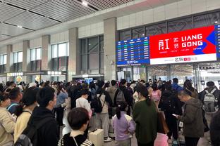 中国香港特区文体旅游局局长：若梅西在日本踢，大家都会不开心